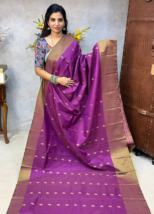 Vaira Oosi Golden Zari