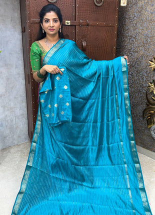 Saree Blouse Combo Georgette