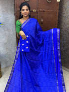 Saree Blouse Combo Georgette