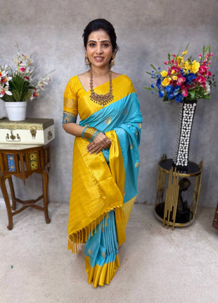 Kanchi Silk