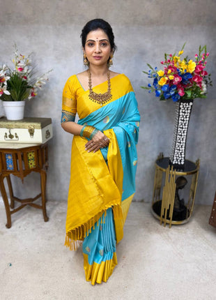 Kanchi Silk