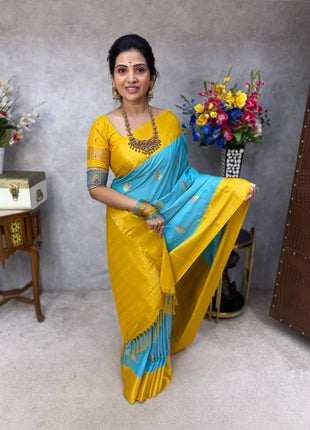 Kanchi Silk