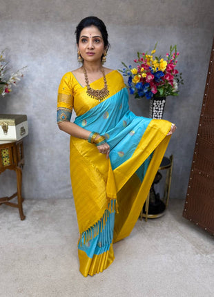 Kanchi Silk