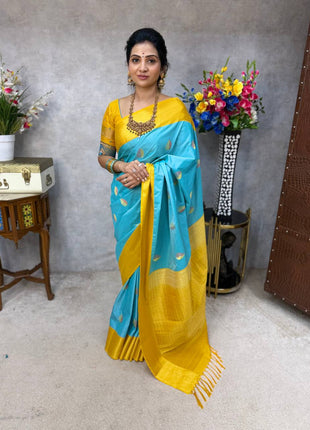 Kanchi Silk
