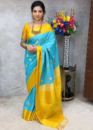 Kanchi Silk