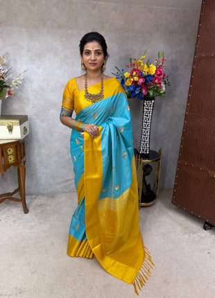 Kanchi Silk