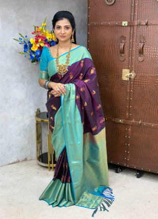 Premium Kanchi