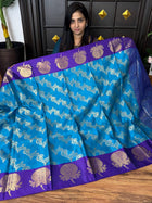 Banarasi Soft Silk