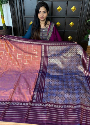 Kanchi Silk