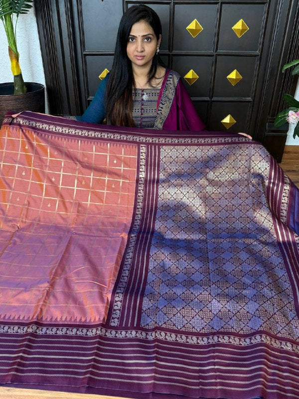 Kanchi Silk