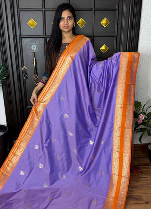 Kanchi Silk