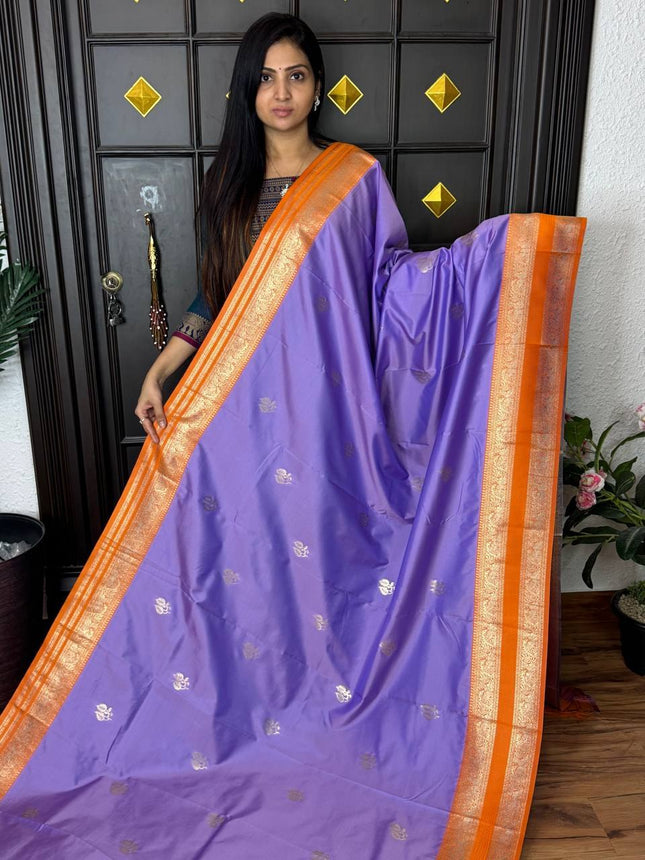 Kanchi Silk