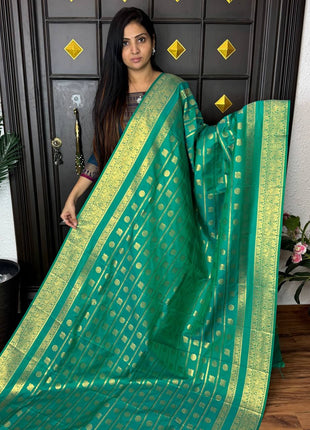 Kanchi Silk