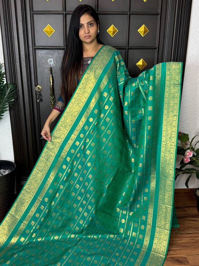 Kanchi Silk