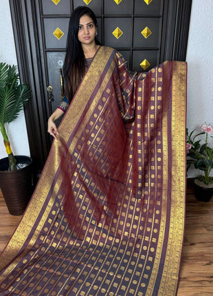 Kanchi Silk