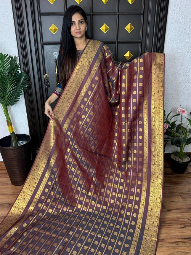 Kanchi Silk