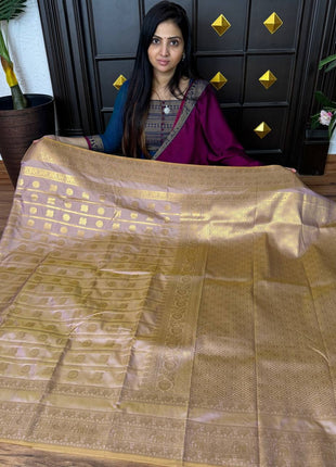Kanchi Silk