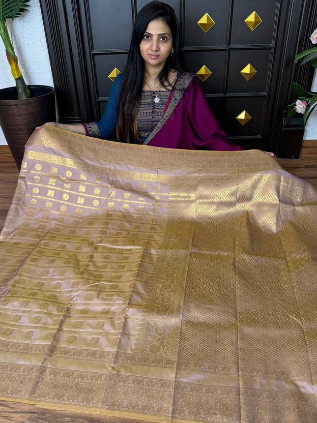 Kanchi Silk