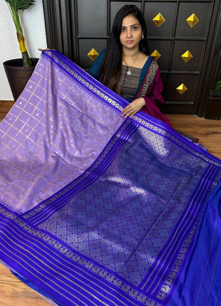 Kanchi Silk