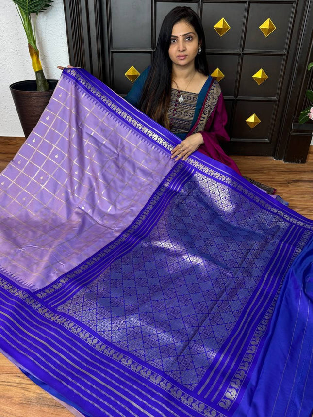 Kanchi Silk