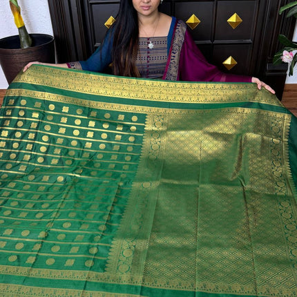 Kanchi Silk