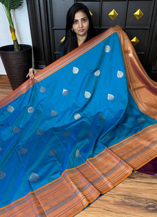 Kanchi Silk