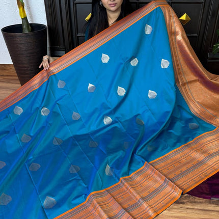 Kanchi Silk