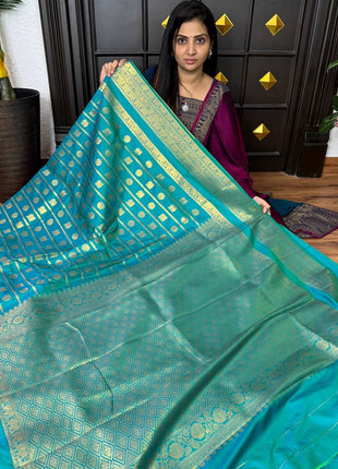 Kanchi Silk
