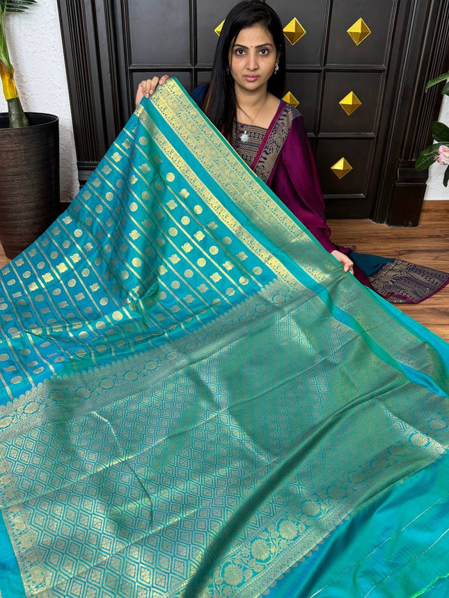 Kanchi Silk