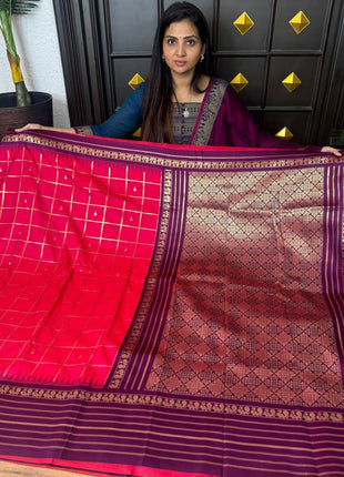 Kanchi Silk