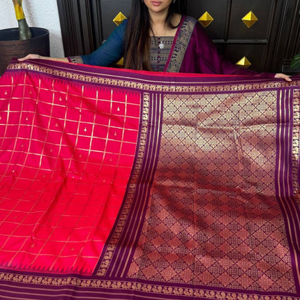 Kanchi Silk