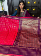 Kanchi Silk
