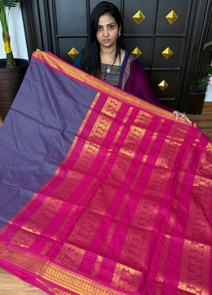 Kalyani Cotton