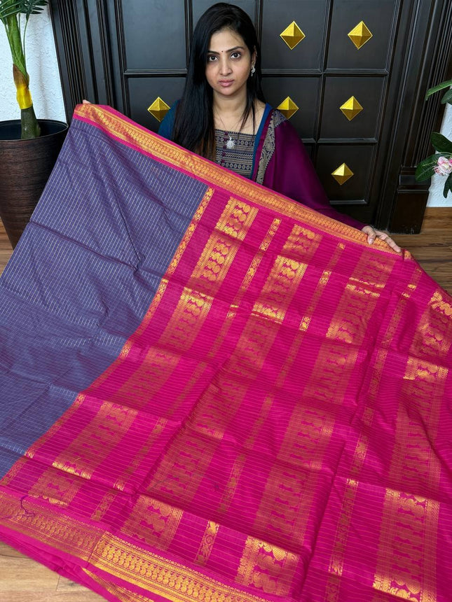 Kalyani Cotton