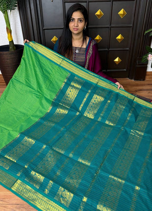 Kalyani Cotton