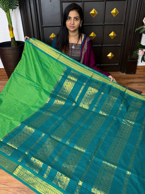 Kalyani Cotton