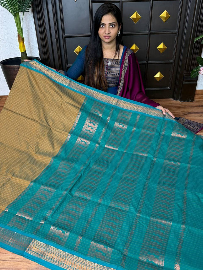 Kalyani Cotton
