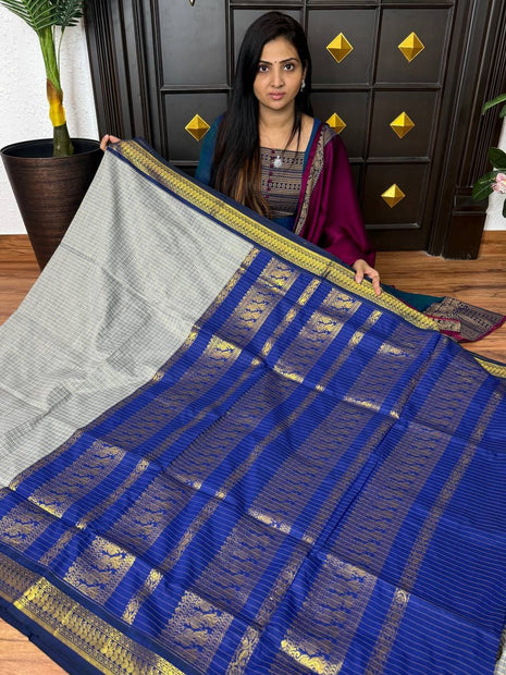 Kalyani Cotton