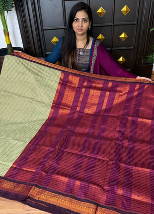 Kalyani Cotton