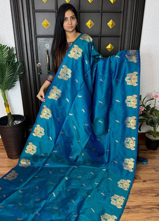 Kanchi Soft Silk