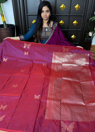 Soft Silk