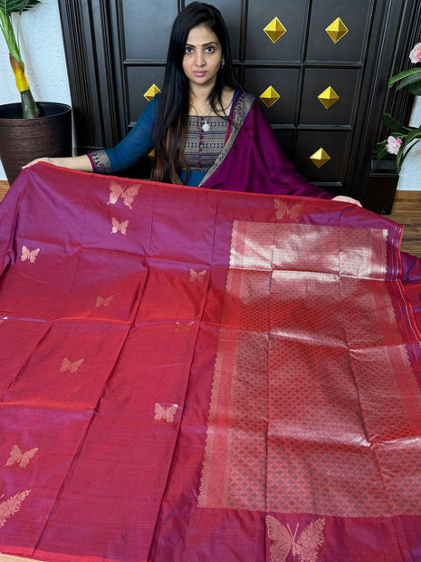 Soft Silk