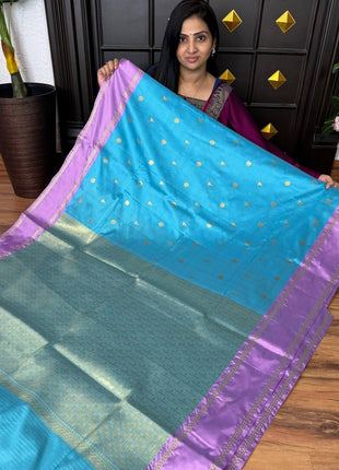 Soft Silk