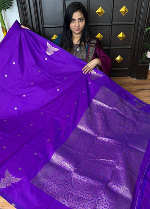 Soft Silk