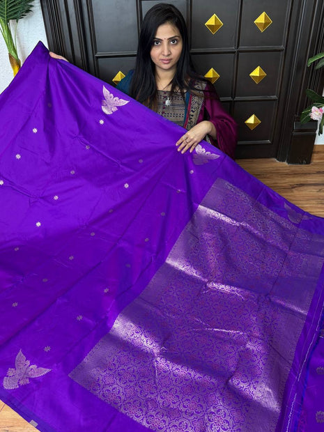Soft Silk