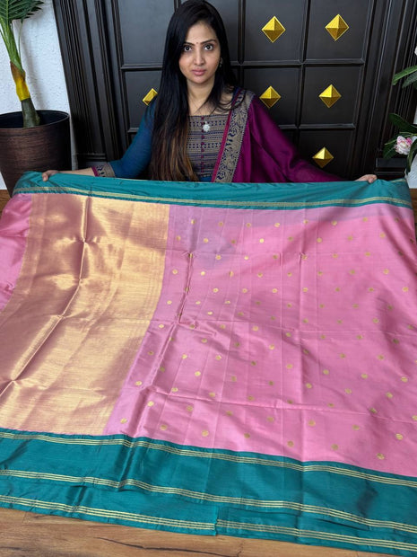 Soft Silk