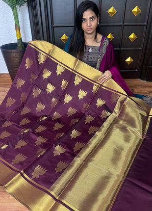 Soft Silk