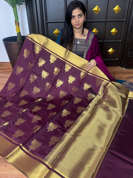 Soft Silk