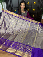 Kanchi Tissue Silk