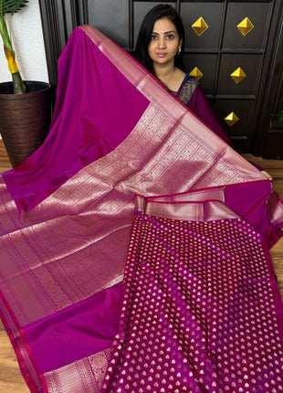 Kanchi Soft Silk